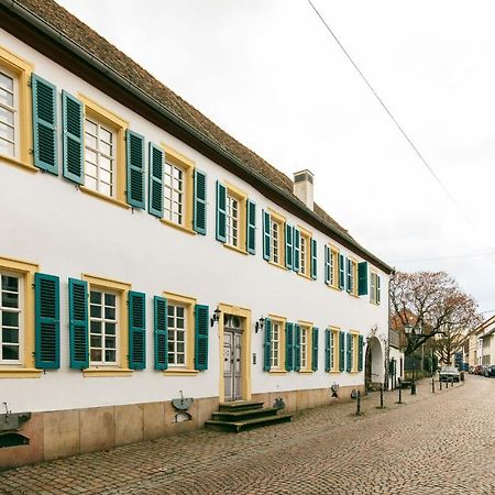 Amtshaus Freinsheim Hotel Eksteriør billede